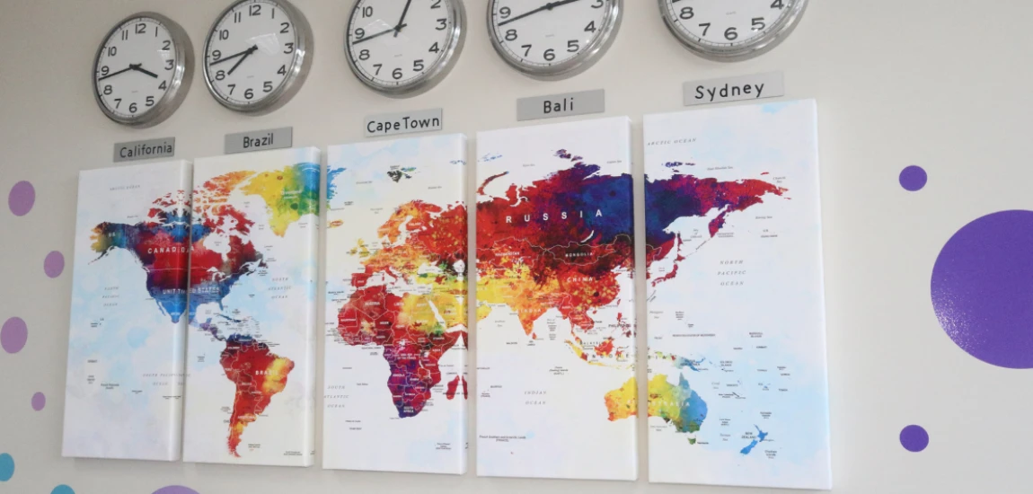 Destination Stress Mapping – Mapping Tourism Pressure Zones