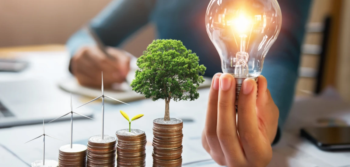 Destination Sustainability Analytics – Measuring Tourism’s Long-Term Environmental Effects