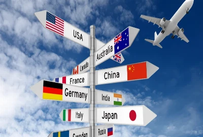 Future-Oriented Tourism Governance – Adapting Tourism Management to Emerging Challenges