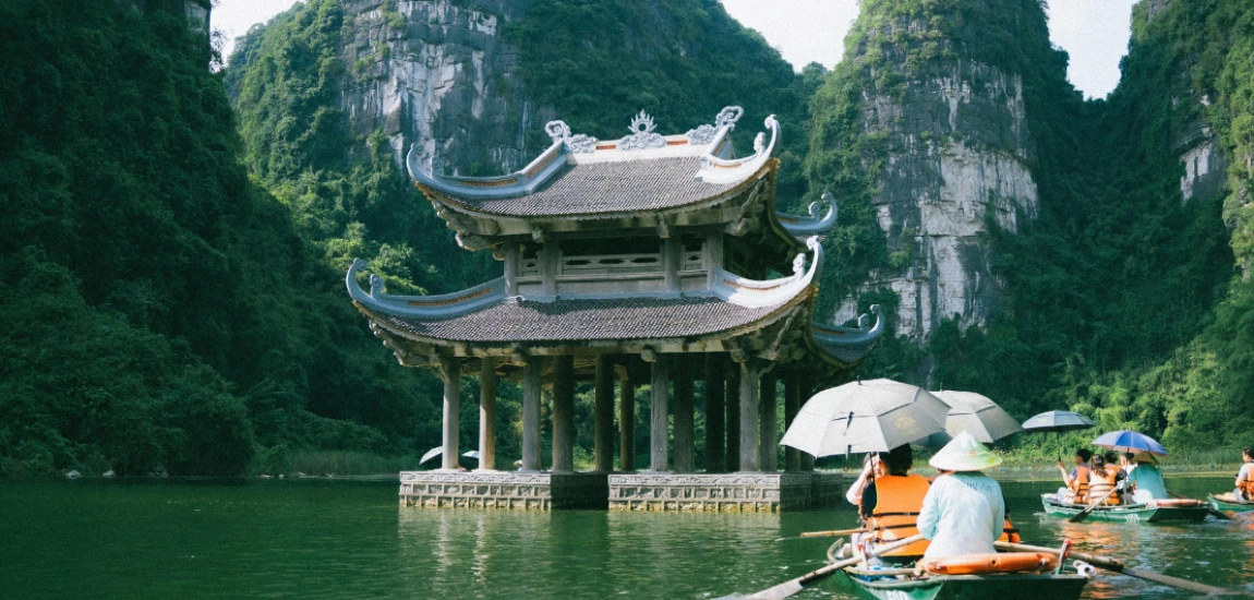 Destination Vulnerability Analytics – Identifying Weaknesses in Tourism Destinations