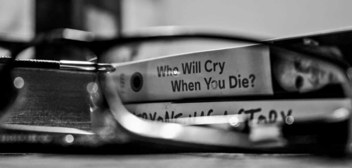 Digital Afterlife: Who Owns Your Data When You Die?