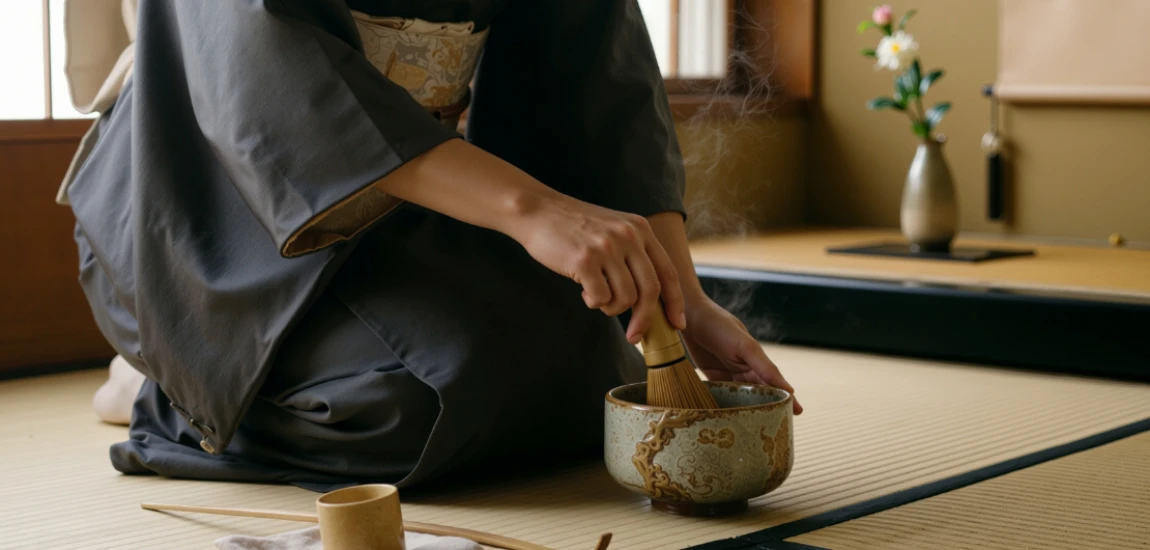 Digital Cool-Down Rituals – Ending Screen Sessions Without Cognitive Residue