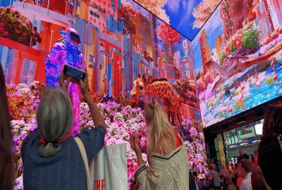 Future Generations Tourism Planning – Building Sustainable Destinations for the Future