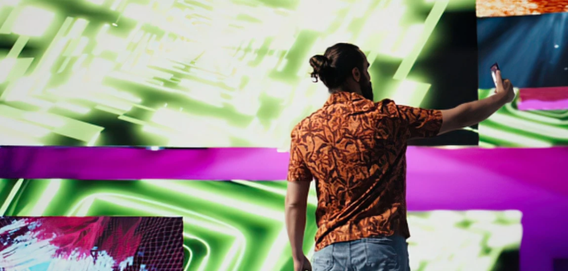 Digital Cultural Immersion: How Extended Reality Is Creating New Ways to Experience Local Traditions