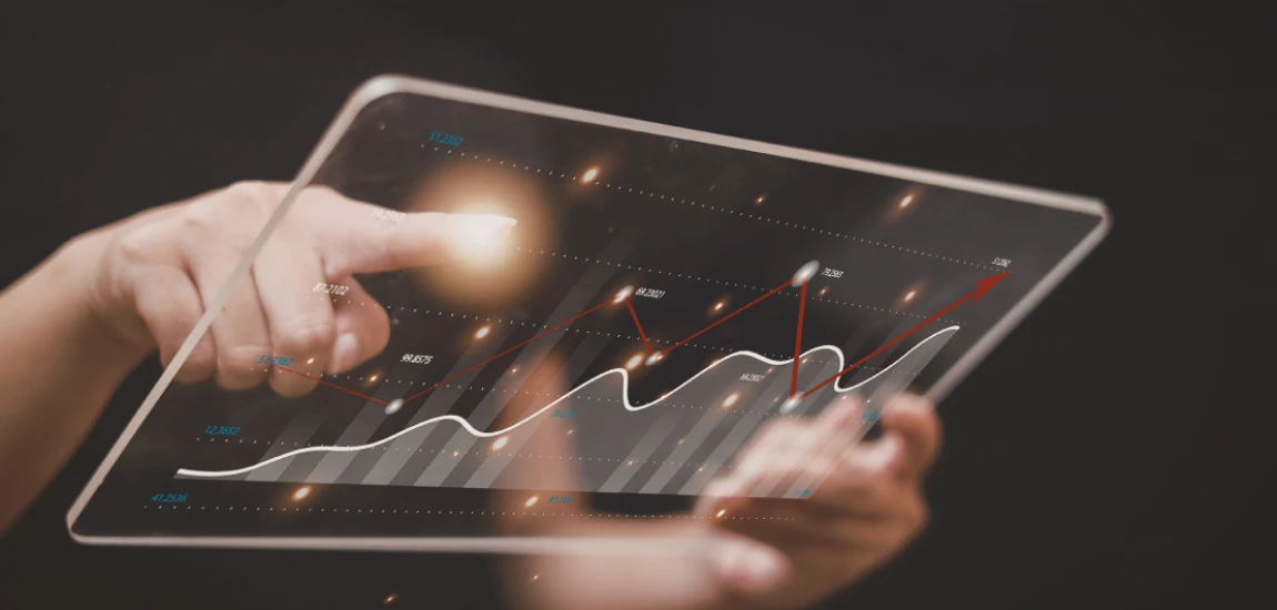 Digital Energy Forecasting – Predicting Screen-Time Fatigue Before It Impacts Productivity