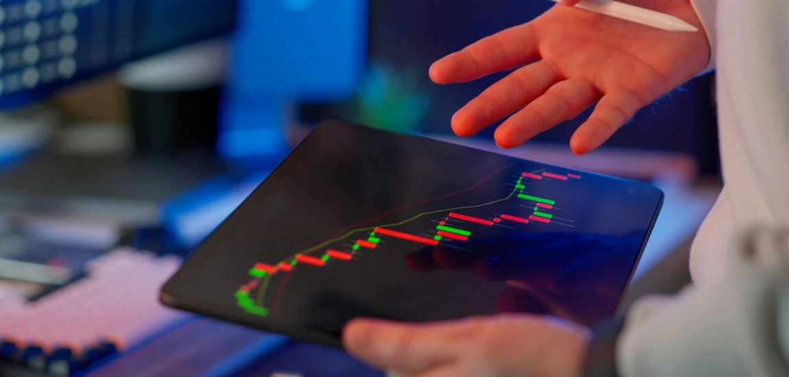 Digital Financial Behavior Mapping and the Future of Intelligent Money Decisions