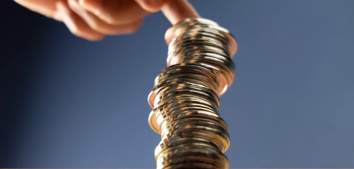 Digital Financial Risk Intelligence and the Next Generation of Personal Savings