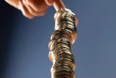 Digital Financial Risk Intelligence and the Next Generation of Personal Savings
