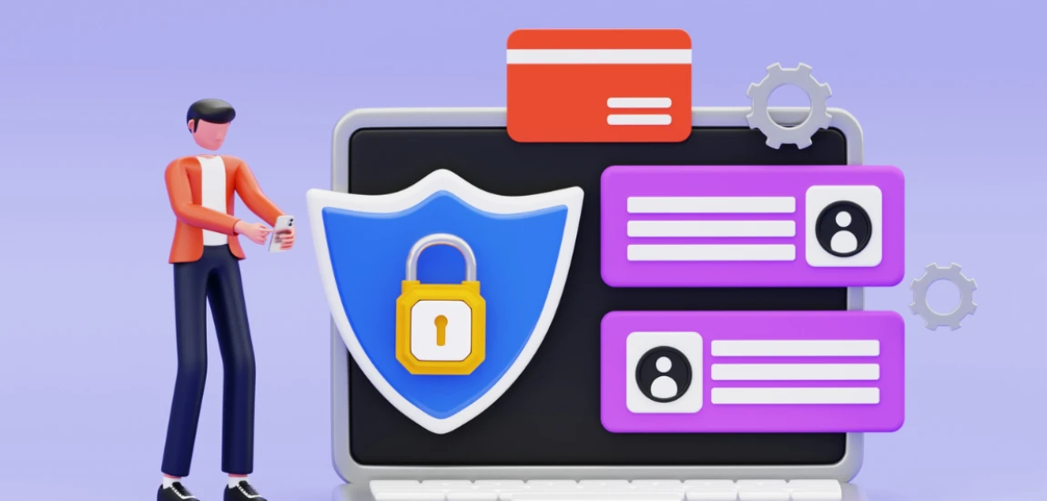 Digital Identity Protection Architectures – Building Secure Systems for Personal Data in a Connected World
