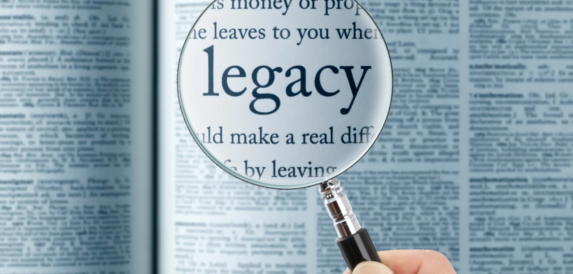 Digital Legacy: What Happens to Your Data After You Die?