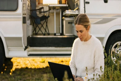 Non-Intrusive Computing – Tech That Supports You Without Interrupting You