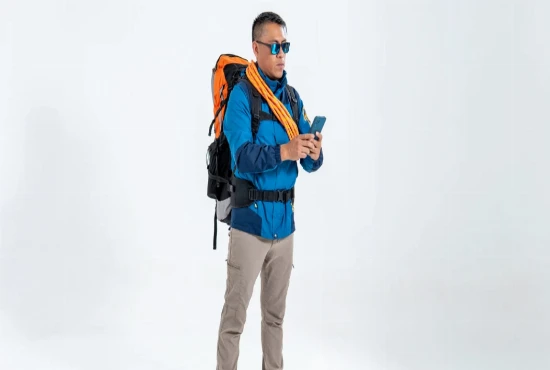 Digital Nomad Lifestyle and Destination Integration Networks – Exploring How Destinations Can Support Remote Workers Through Connectivity, Accommodation, 