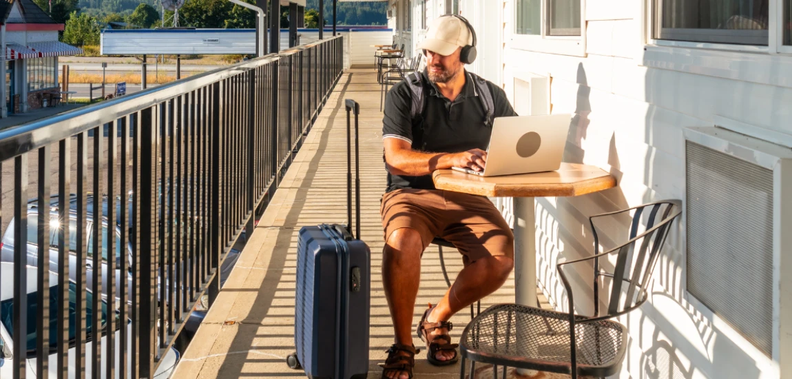 Digital Nomad Mobility and Long-Stay Tourism Ecosystems: Transforming Remote Work and Destination Economies
