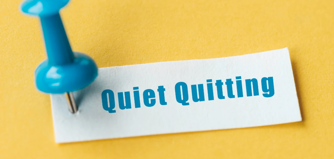 Digital Quiet Quitting: The Rise of Lurkers, Ghost Users & Silent Logins