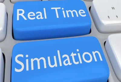 Digital Twin Ecosystems and Real-Time World Simulation Platforms
