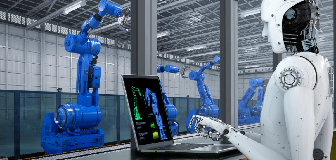 Digital Twin Manufacturing Systems and the Future of Fully Autonomous Factories