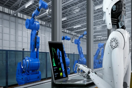 Digital Twin Manufacturing Systems and the Future of Fully Autonomous Factories