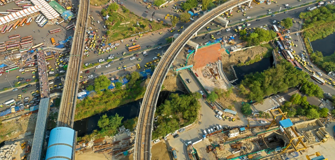 Digital Twin Technology in Urban and Industrial Planning