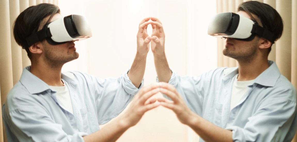 Digital Twins: Cloning Reality for Innovation or Control?