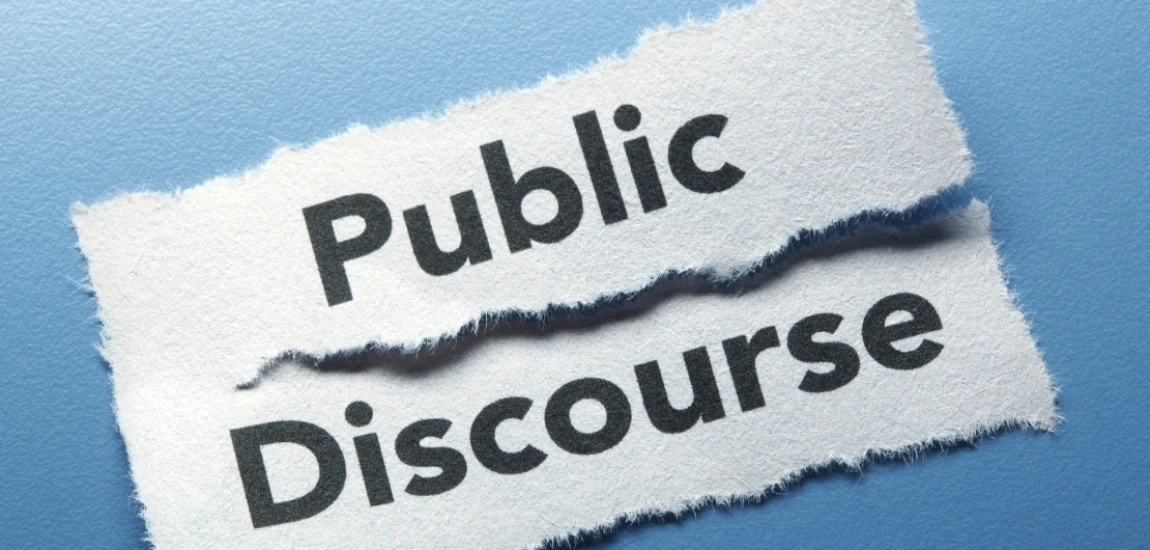 Discourse Hell: When Nuance Dies in 280 Characters