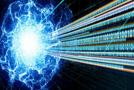 Distributed Quantum Computing Networks and the Future of Hyper-Scale Computational Intelligence