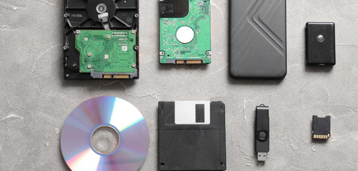 DNA-Based Data Storage and the Future of Ultra-Dense Digital Archives