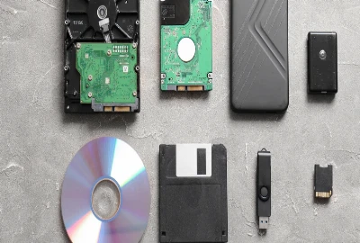 DNA-Based Data Storage and the Future of Ultra-Dense Digital Archives