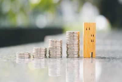 Self-Learning Personal Finance Architectures That Continuously Expand Savings Potential