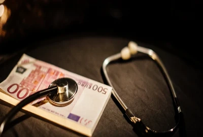 Dynamic Financial Safety Net Systems for Life's Unexpected Expenses