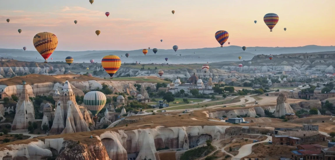 Dynamic Tourism Experience Design – Adapting Experiences to Changing Traveler Needs
