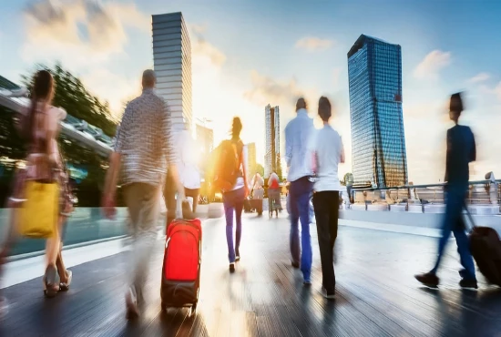 Dynamic Visitor Distribution – Balancing Tourist Activity Across Locations