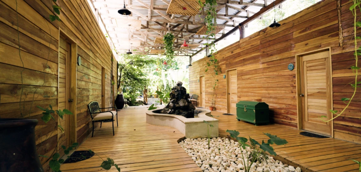 Eco-Sensitive Travel Corridor Design: Protecting Fragile Ecosystems While Enabling Responsible Exploration