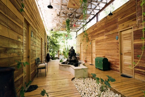 Eco-Sensitive Travel Corridor Design: Protecting Fragile Ecosystems While Enabling Responsible Exploration