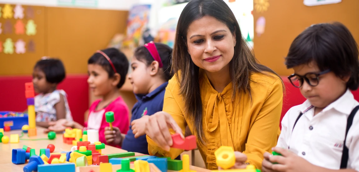 EdTech and the Future of Learning: Teachers or Tech?