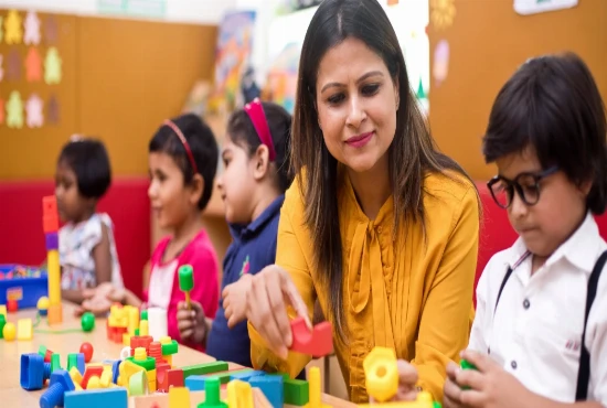 EdTech and the Future of Learning: Teachers or Tech?