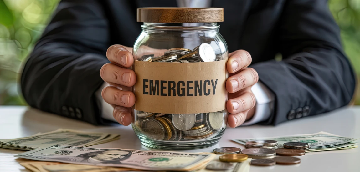 Emergency Funds Explained: How Much You Really Need and Why