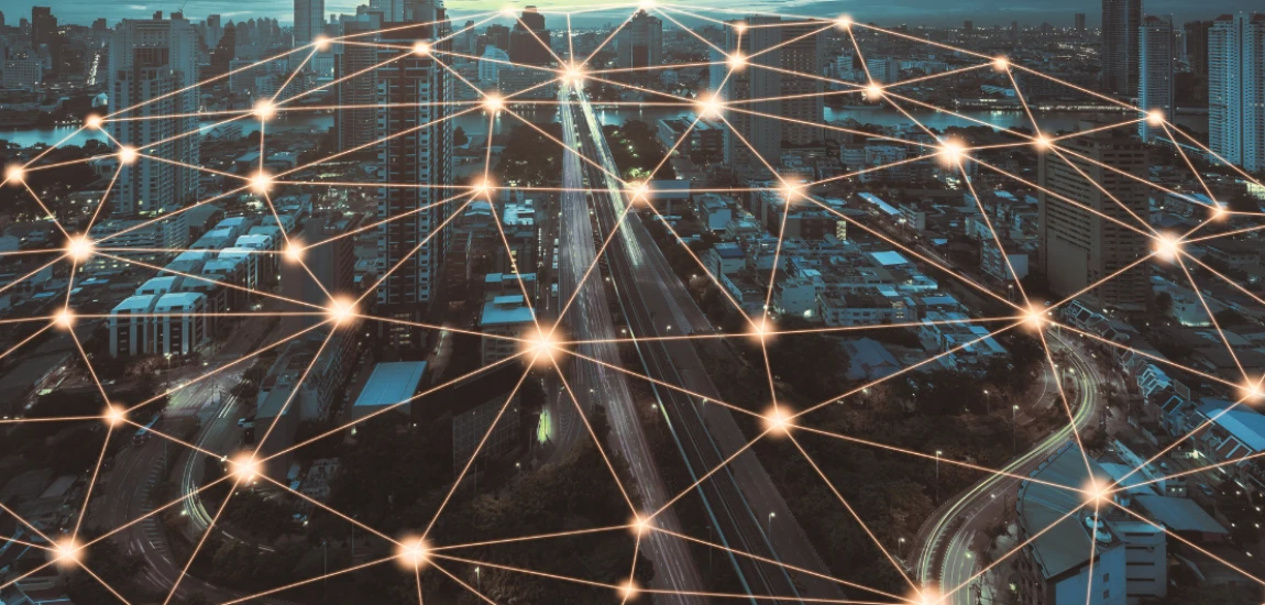 Emerging Destination Connectivity Architecture: Connecting Hidden Destinations Through Smart Tourism Networks