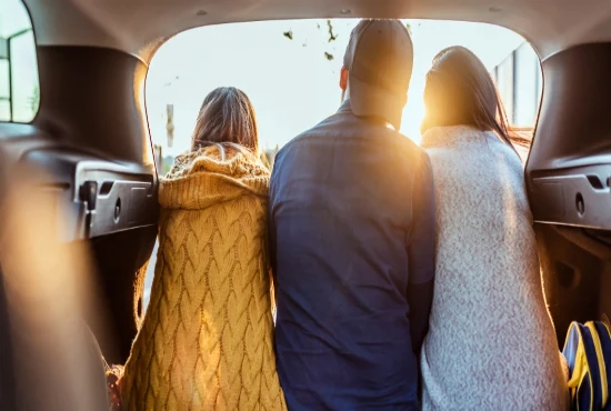 Emotion-Aware Traveler Experience Optimization Systems: Designing More Meaningful Travel Journeys