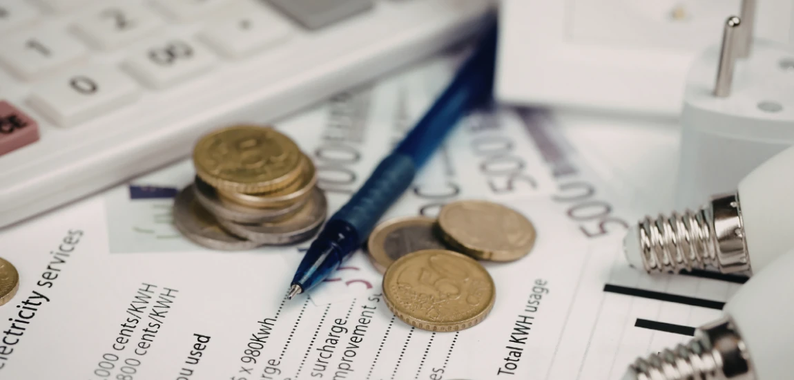 Emotion-Detached Budgeting – Designing Money Flows Without Shame or Motivation