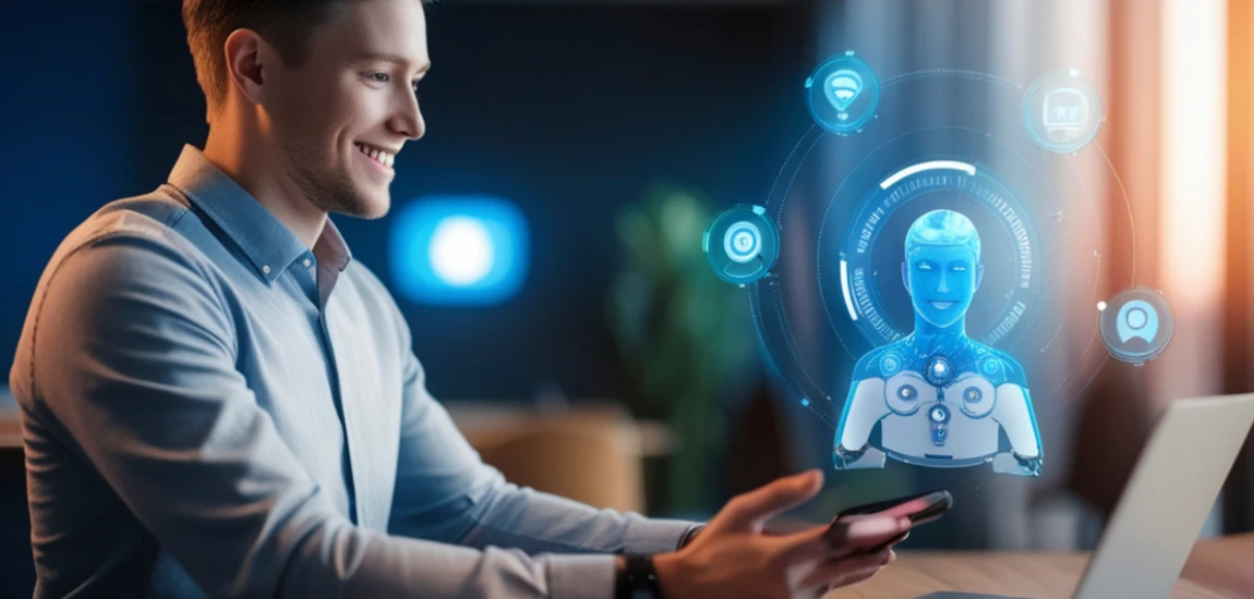 Emotion-Neutral Interfaces – Technology That Doesn’t Manipulate Mood or Urgency