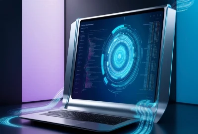 Non-Intrusive Computing – Tech That Supports You Without Interrupting You