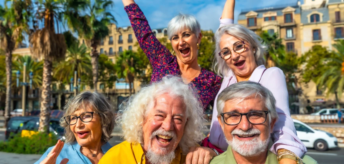 Emotional Baseline Travel – Journeys Designed to Keep You Functioning, Not Performing