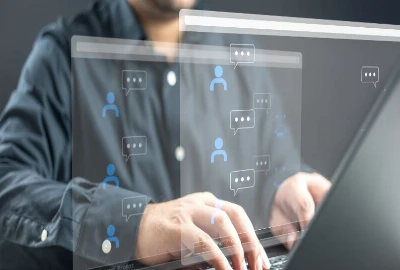 Non-Intrusive Computing – Tech That Supports You Without Interrupting You