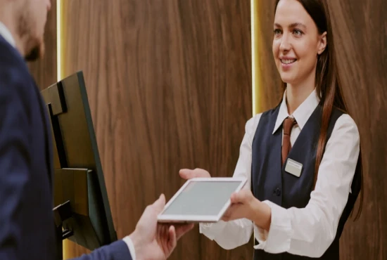 Emotional Intelligence in Hospitality: How Hotels Could Predict and Respond to Guest Feelings
