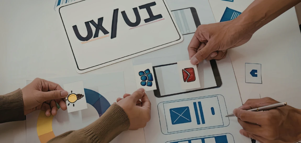 Emotional Load in UX – Measuring Stress, Anxiety, and Cognitive Drag in Design