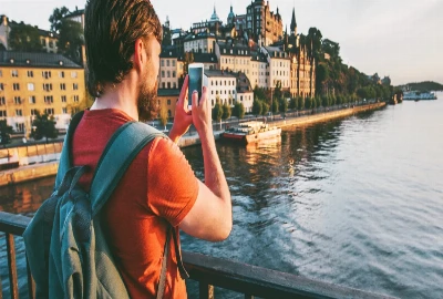 Emotional Baseline Travel – Journeys Designed to Keep You Functioning, Not Performing