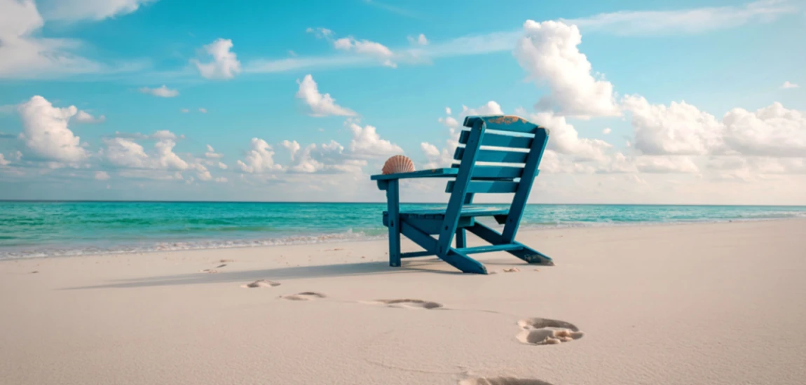 Emotional Rest Destinations – Traveling for Recovery Instead of Exploration