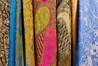 Wealth as Quiet – Measuring Prosperity by How Often Money Doesn’t Enter Thought