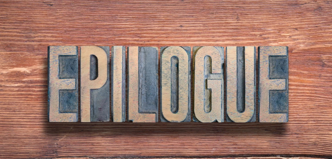 Endless Epilogues: When Stories Never Finish