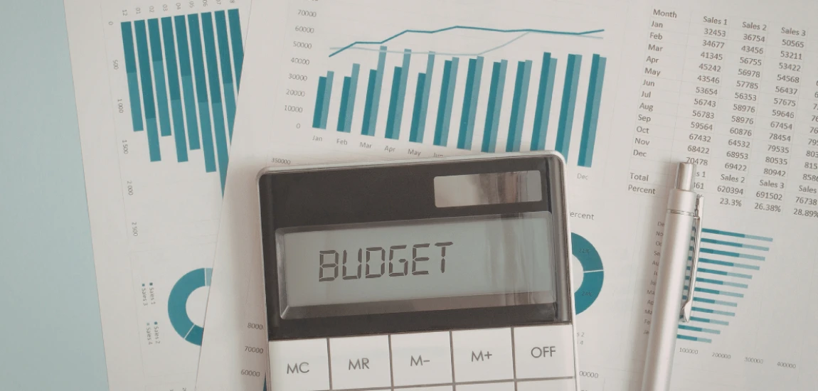 Energy-Aware Budgeting – Managing Money Based on Mental Capacity, Not Willpower